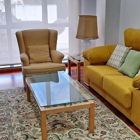 Centrico Apartamento, Playa Cercana, Plaza Garaje Cangas do Morrazo Exterior photo